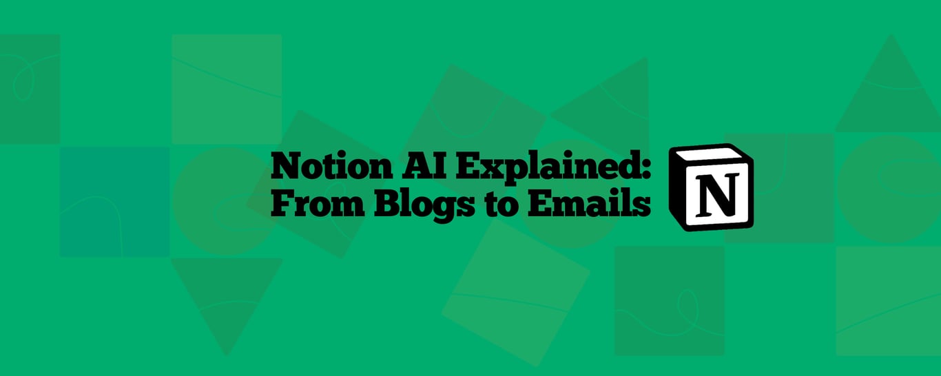 How to Write Better with Notion AI: From Blog Drafts to Emails (2025)